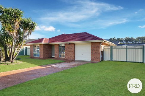 68 Huxley Drive, HORSLEY NSW 2530