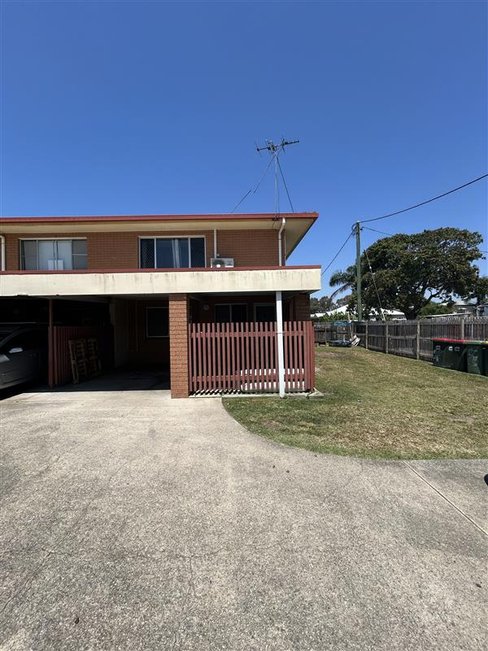 6/8 Kenilworth Street, SOUTH MACKAY QLD 4740