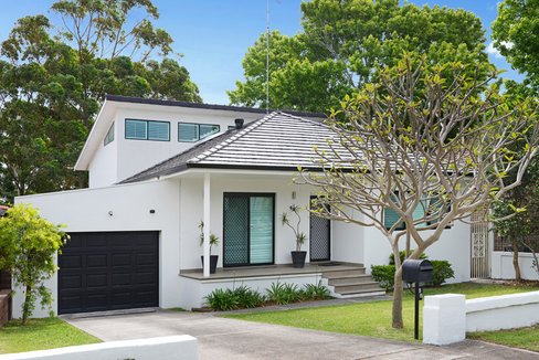68 Knowles Avenue, MATRAVILLE NSW 2036