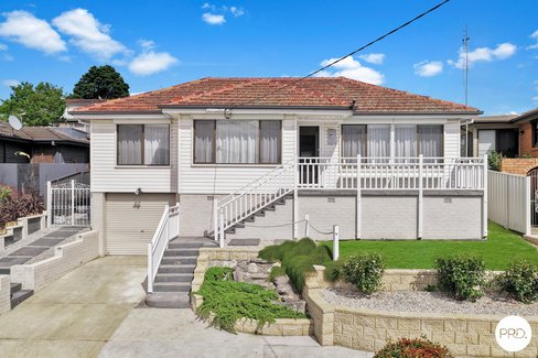 68 Laver Road, DAPTO NSW 2530