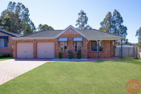68 Lord Howe Drive, ASHTONFIELD NSW 2323