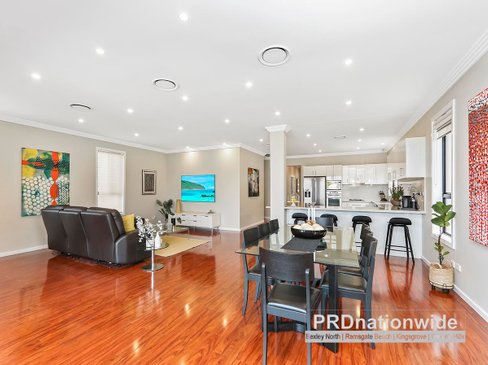 68 Ludgate Street, ROSELANDS NSW 2196