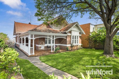 68 Mckillop Street, Geelong