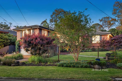 68 Melview Drive Ringwood North 3134