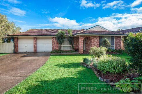 68 Michael Hill Avenue, WOODBERRY NSW 2322