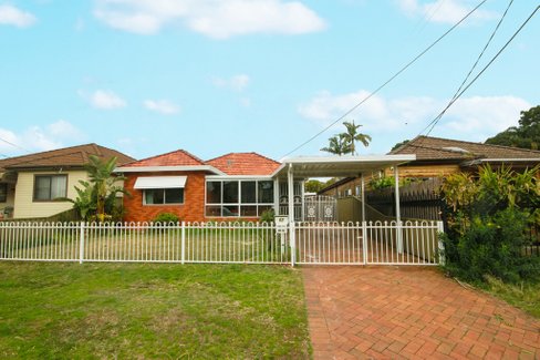 68 Monterey Street, MONTEREY NSW 2217