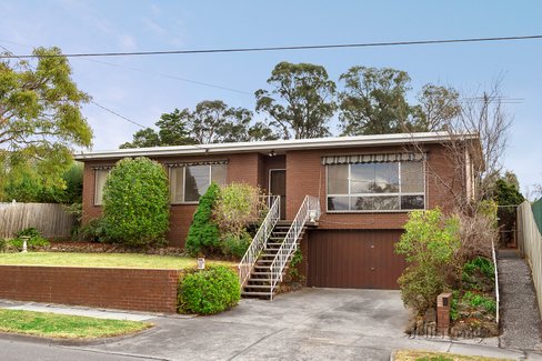 68 Morrie Crescent Blackburn North 3130