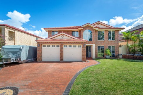 68 Mount Brown Road, DAPTO NSW 2530