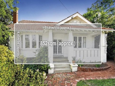 68 Mount Street Kew 3101