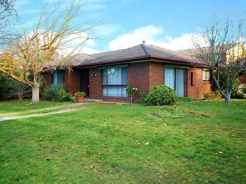 68 Mullum Mullum Road Ringwood 3134