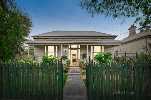 68 Newell Street Footscray 3011