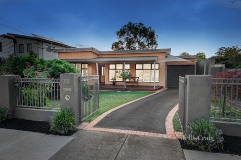 68 Orchard Grove Blackburn South 3130