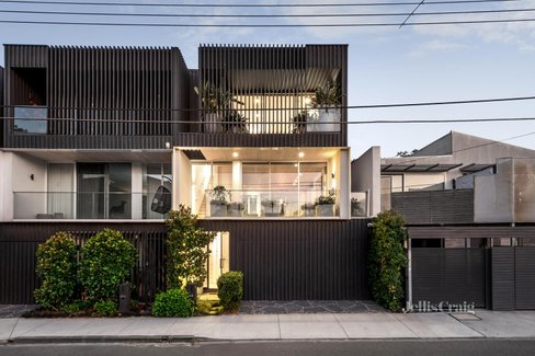 68 Osborne Street South Yarra 3141