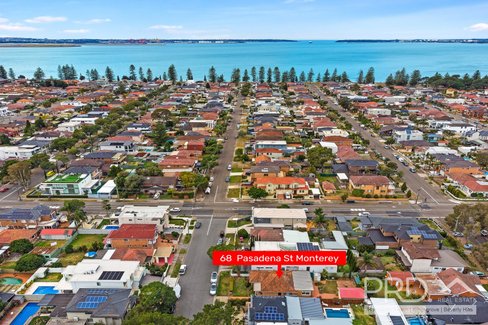 68 Pasadena Street, MONTEREY NSW 2217