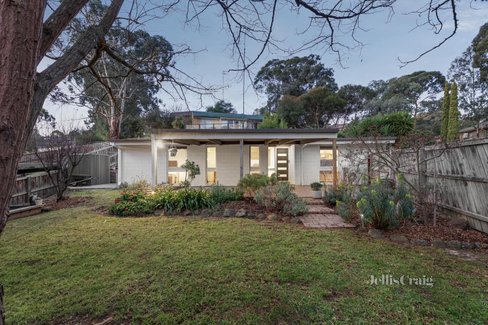 68 Plenty River Drive Greensborough 3088