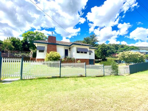 68 Raglan Street, TAMWORTH NSW 2340