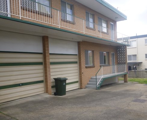 6/8 RICHMOND Street, GORDON PARK QLD 4031