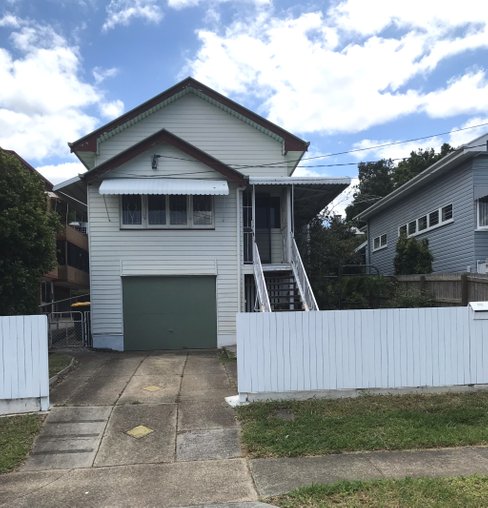 68 Riverton Street, CLAYFIELD QLD 4011