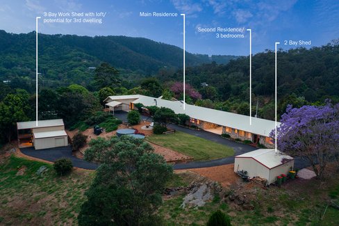 68 Rusty Court, Tallebudgera Valley