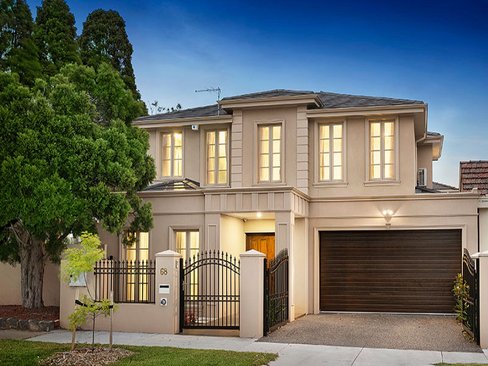 68 Stroud Street Balwyn 3103