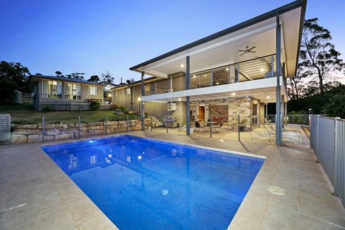68 Syndicate Road, Tallebudgera Valley QLD 4228