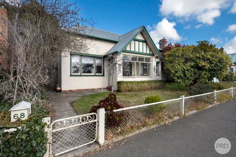 68 Victoria Street, BALLARAT EAST VIC 3350