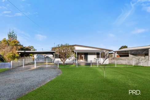 68 Weir Road, WARRAGAMBA