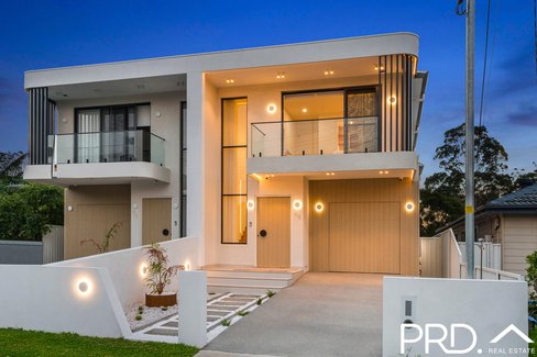 68 Whittle Avenue, MILPERRA NSW 2214