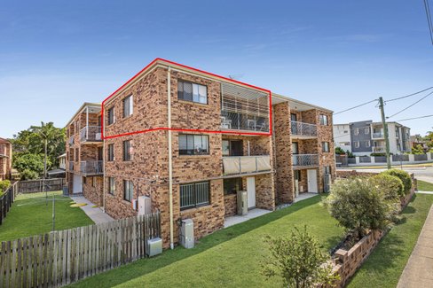 6/80 Eton Street, NUNDAH QLD 4012