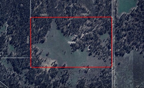 680 Willow Road, MURCHISON