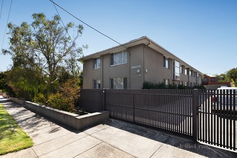 6/81 Flinders Street Thornbury 3071