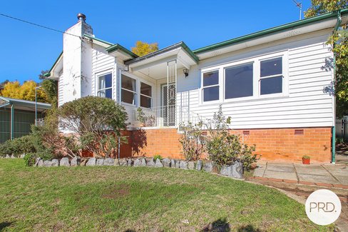 681 Hodge Street, GLENROY NSW 2640