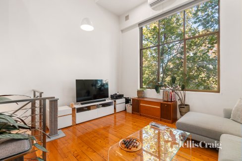 6/82 Trenerry Cres  Abbotsford 3067