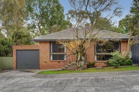 6 83 Nell Street Greensborough 3088