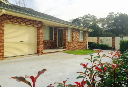 6/84 Marshall Street, DAPTO NSW 2530