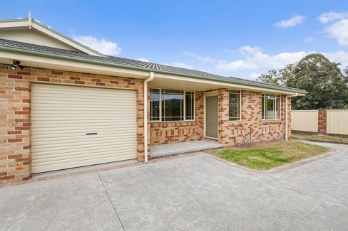 6/84 Marshall Street, DAPTO NSW 2530
