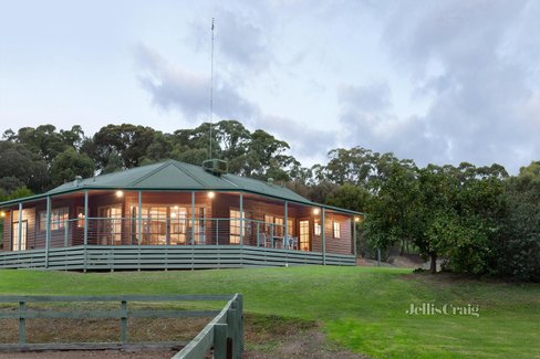 685 Hurstbridge Arthurs Creek Road Arthurs Creek 3099