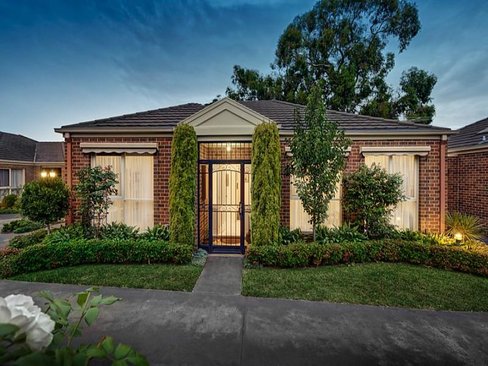 6 86A Balwyn Road Balwyn 3103