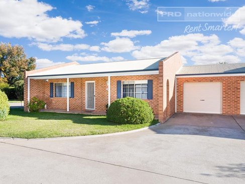 6/89 Crampton, WAGGA WAGGA NSW 2650