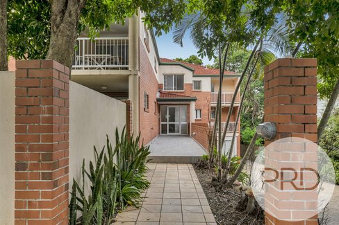 6/89 Riverton Street, CLAYFIELD QLD 4011