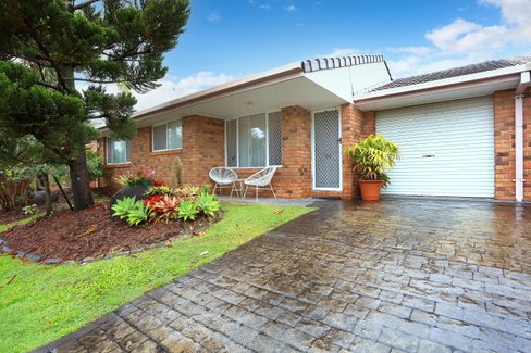 68/97 Edmund Rice Drive, SOUTHPORT QLD 4215