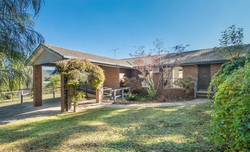 68A David Hill Road Monbulk 3793