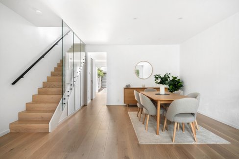 68A Nicholson St  South Yarra 3141