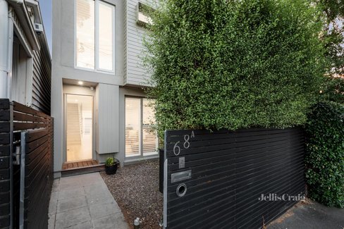 68A Nicholson Street South Yarra 3141