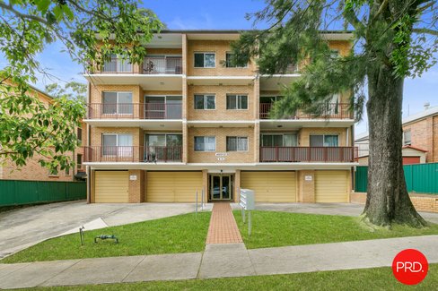 6/9-11 Argyle Street, CARLTON NSW 2218