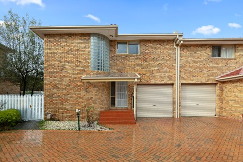 6/9-11 Wills Avenue  Mount Waverley 3149