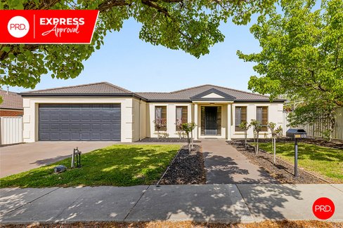 69 Arthurs Cresent, STRATHFIELDSAYE VIC 3551