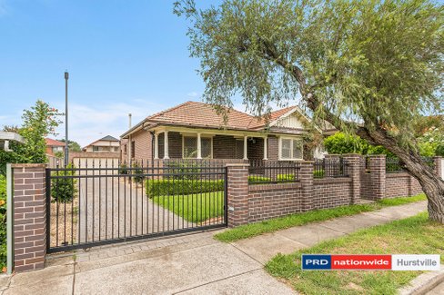 69 Beronga Avenue, HURSTVILLE NSW 2220