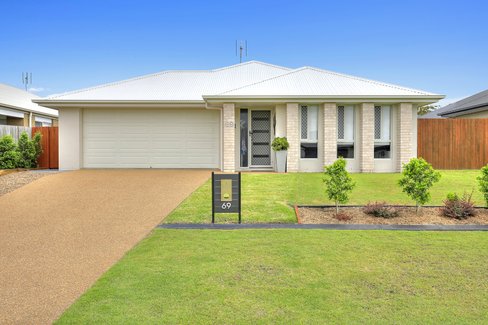 69 Bradman Way, URANGAN QLD 4655