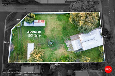 69 Eaglehawk Road, IRONBARK VIC 3550